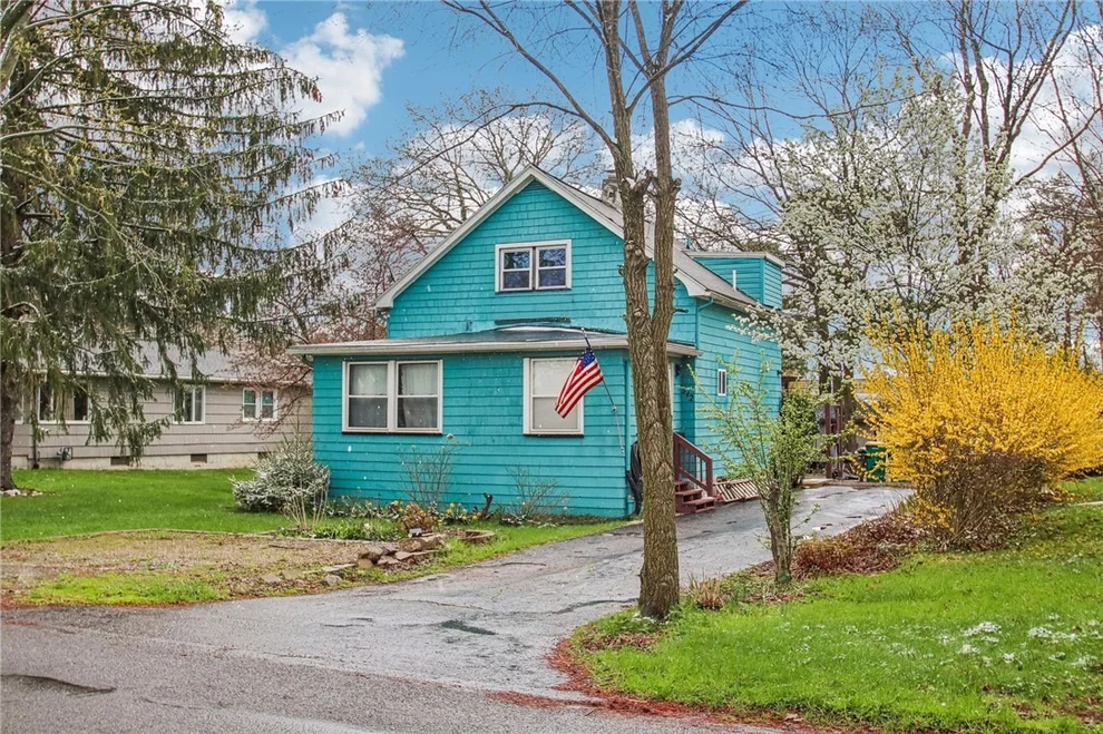 Unit for sale at 312 Howland Avenue, Brighton, NY 14620