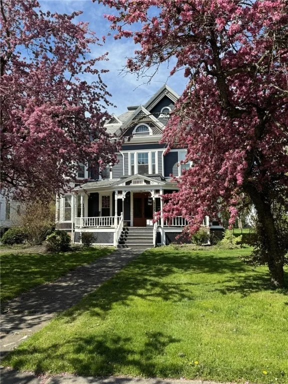 Unit for sale at 510 Main Street, Oneida-Inside, NY 13421