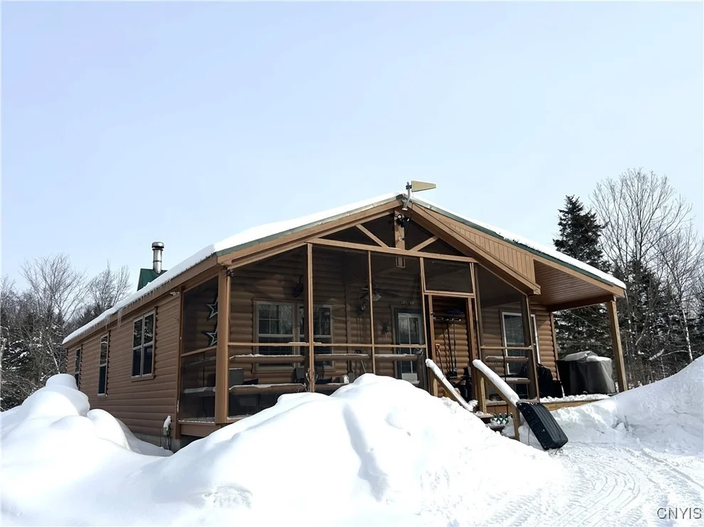 Unit for sale at 3114 Potter Road, Osceola, NY 13437