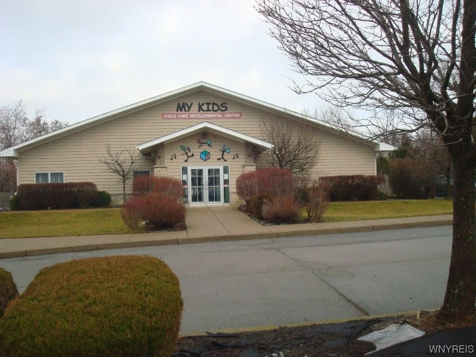 Unit for sale at 3012 Main Street, Buffalo, NY 14214