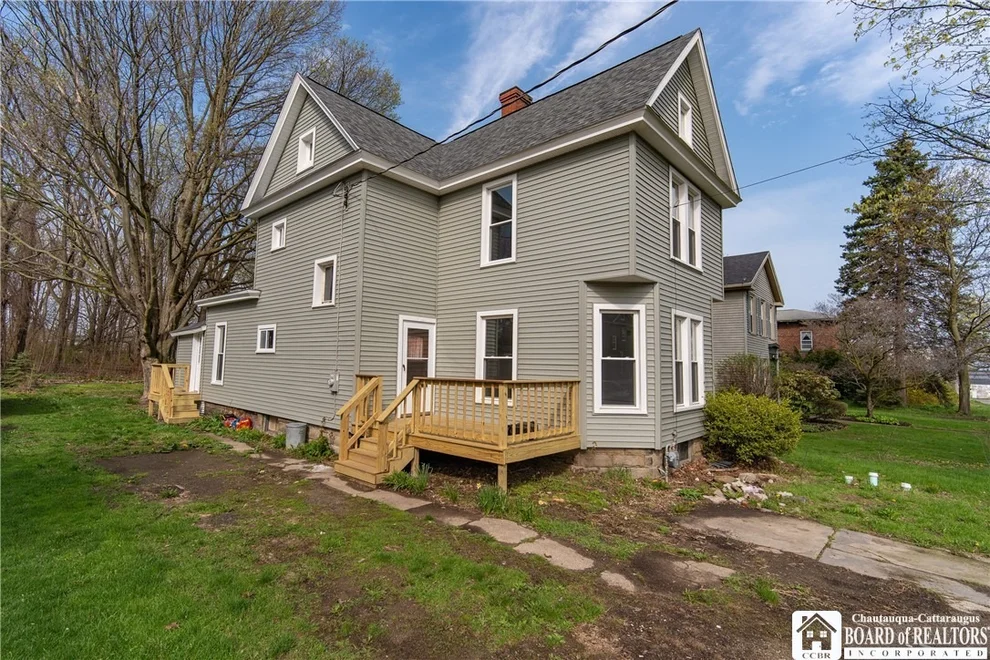 Unit for sale at 38 Franklin Street, Westfield, NY 14787