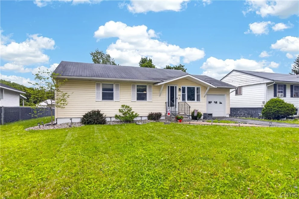 Unit for sale at 480 Van Rensselaer Road, Utica, NY 13502