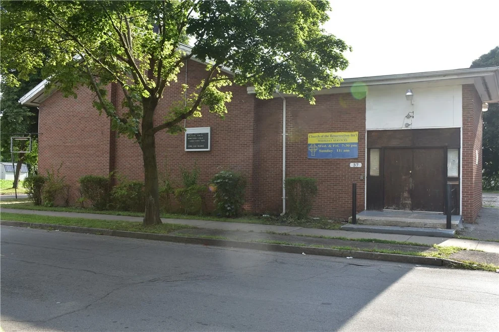 Unit for sale at 37 Reynolds Street, Rochester, NY 14608