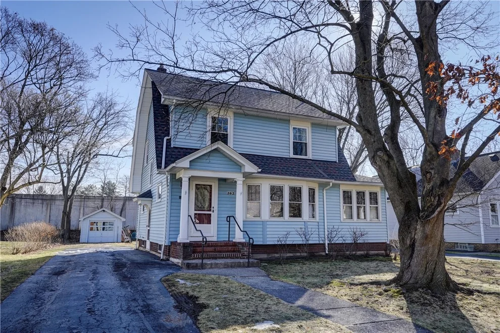Unit for sale at 282 Meadow Drive, Brighton, NY 14618