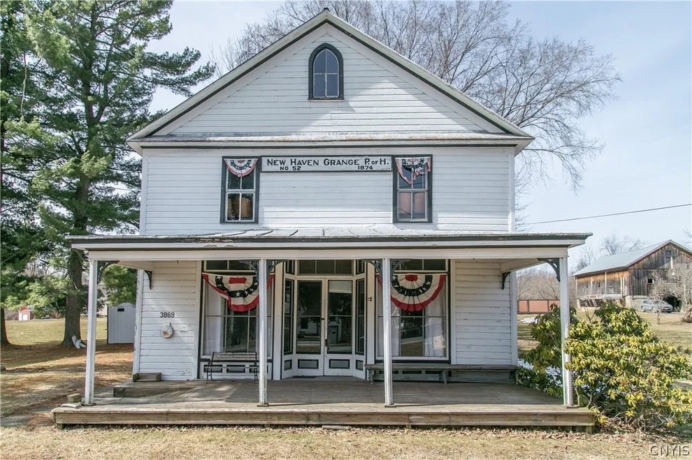 Unit for sale at 3869 County Route 6, New Haven, NY 13126