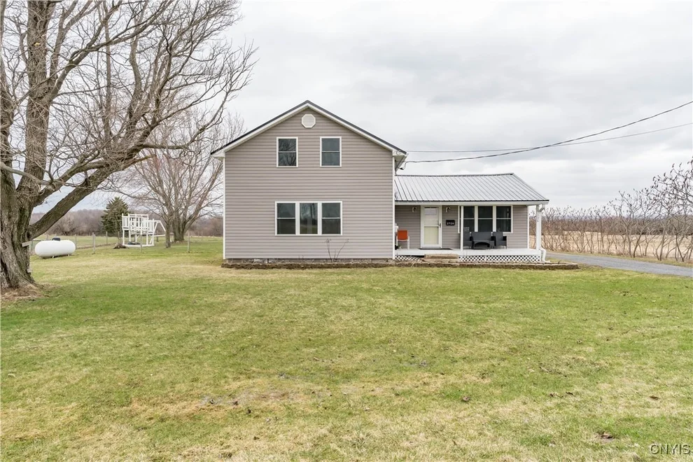Unit for sale at 27126 County Route 32, Le Ray, NY 13637