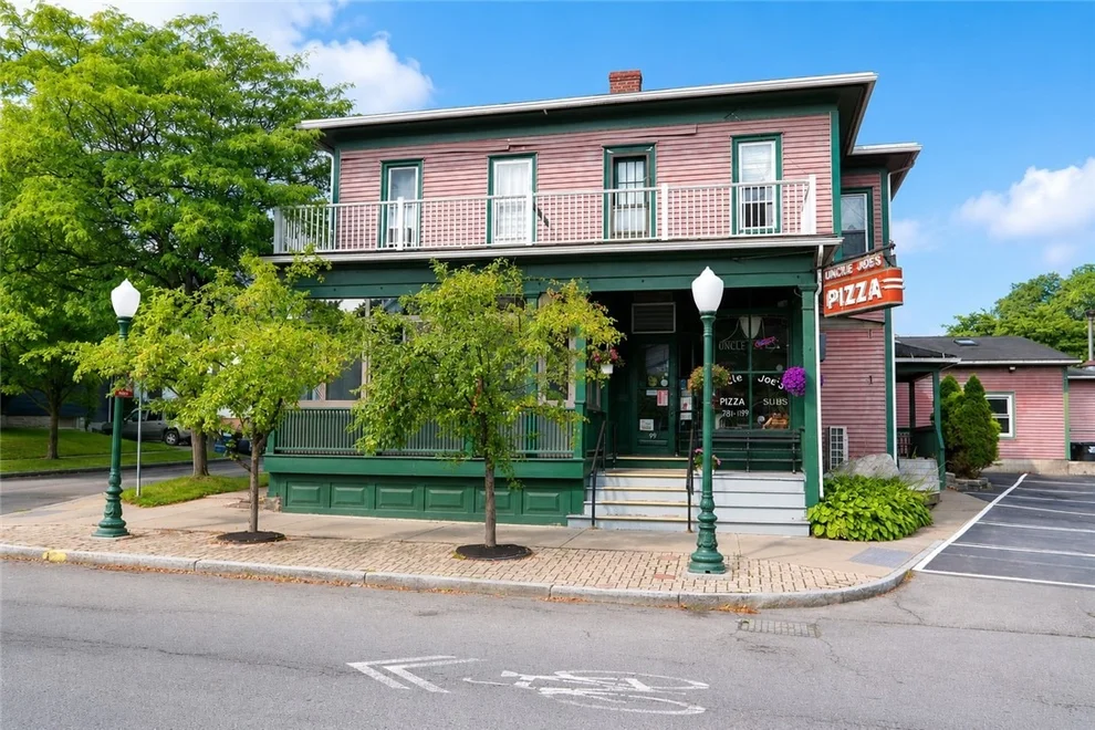 Unit for sale at 99 N Genesee Street, Geneva City, NY 14456