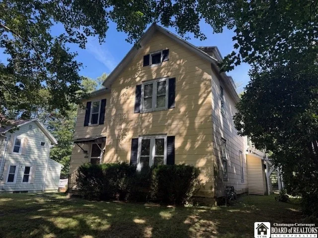 Unit for sale at 17 Tew Street, Jamestown, NY 14701
