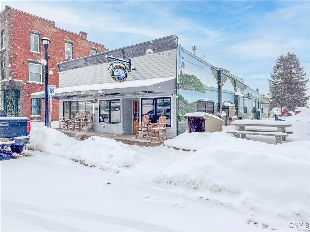 Unit for sale at 220 James Street, Clayton, NY 13624