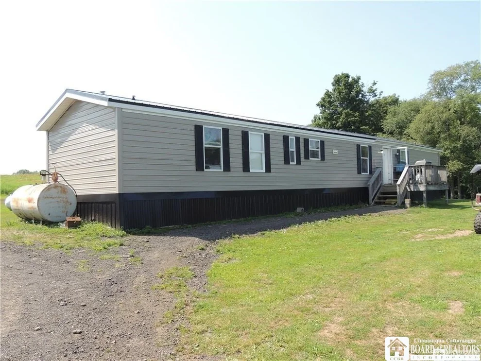 Unit for sale at 7139 Beech Hill Road, Chautauqua, NY 14728