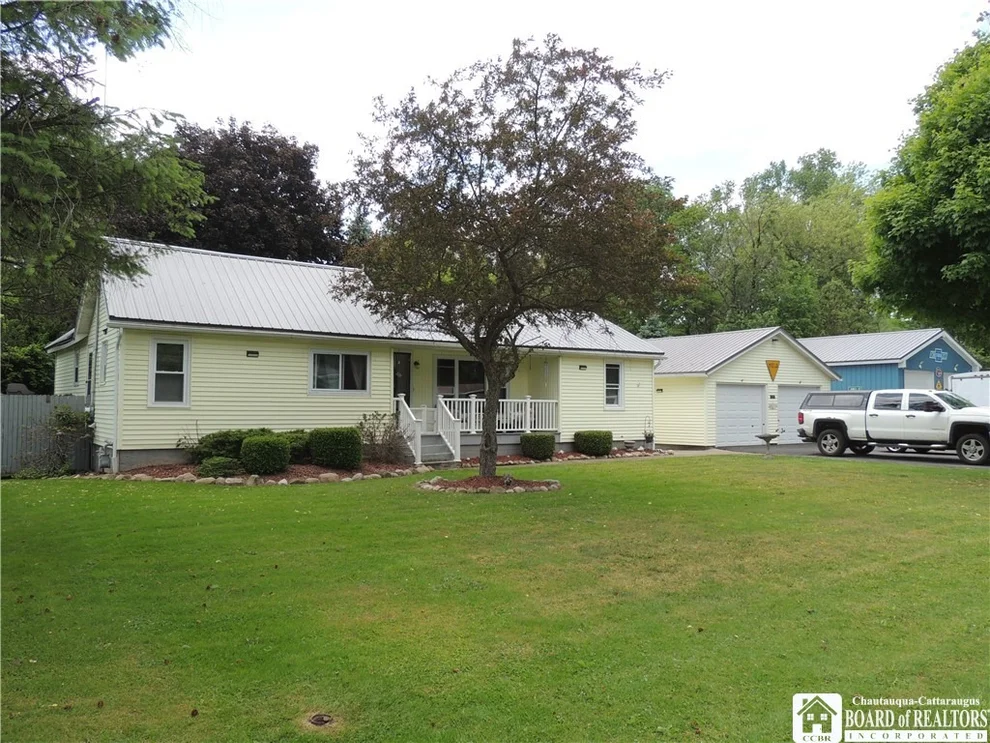 Unit for sale at 257 Spring Street, Randolph, NY 14772