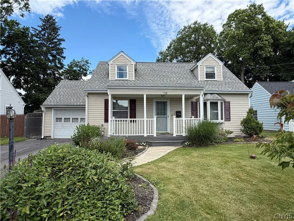 Unit for sale at 108 Castle Rd, Clay, NY 13212