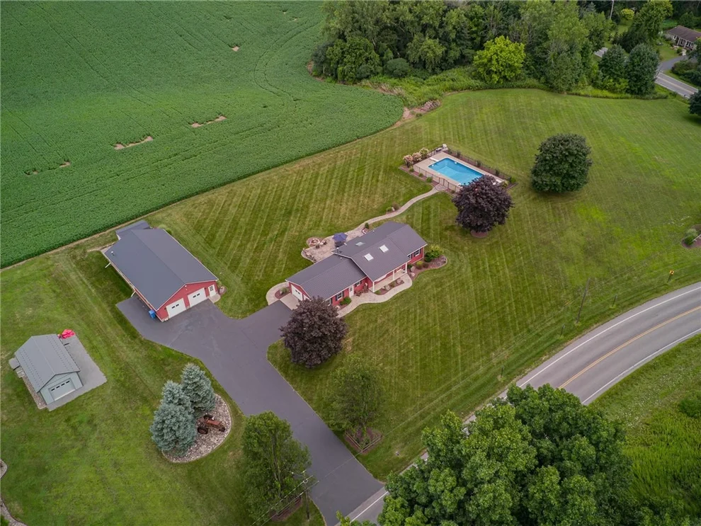 Unit for sale at 2364 Walworth Road Road, Walworth, NY 14568