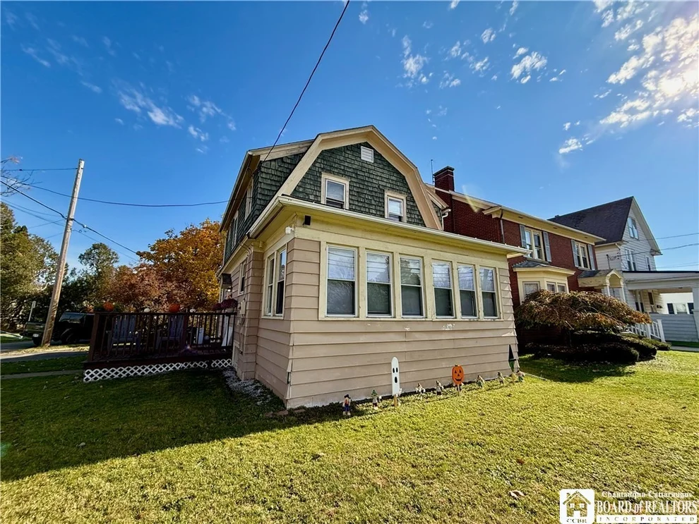 Unit for sale at 714 Front Street, Olean-City, NY 14760