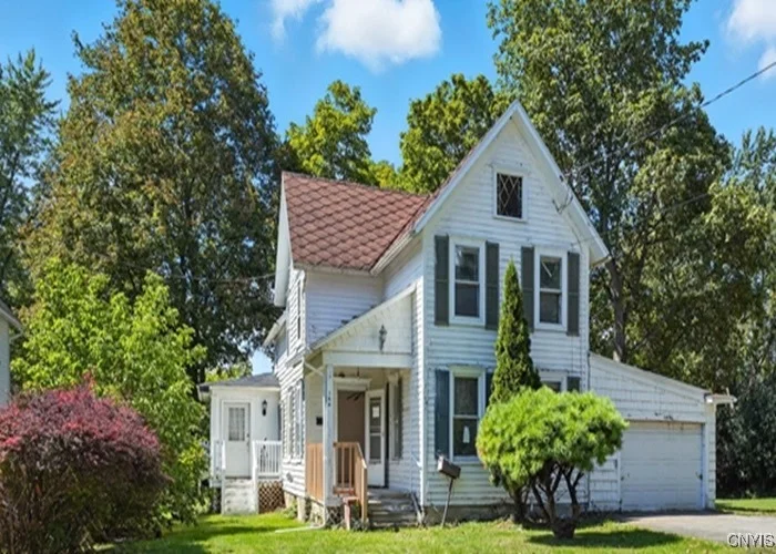 Unit for sale at 144 Stark Avenue, Milo, NY 14527