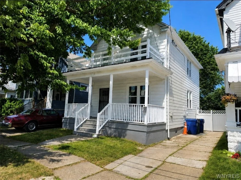 Unit for sale at 31 Weber Avenue, Buffalo, NY 14215