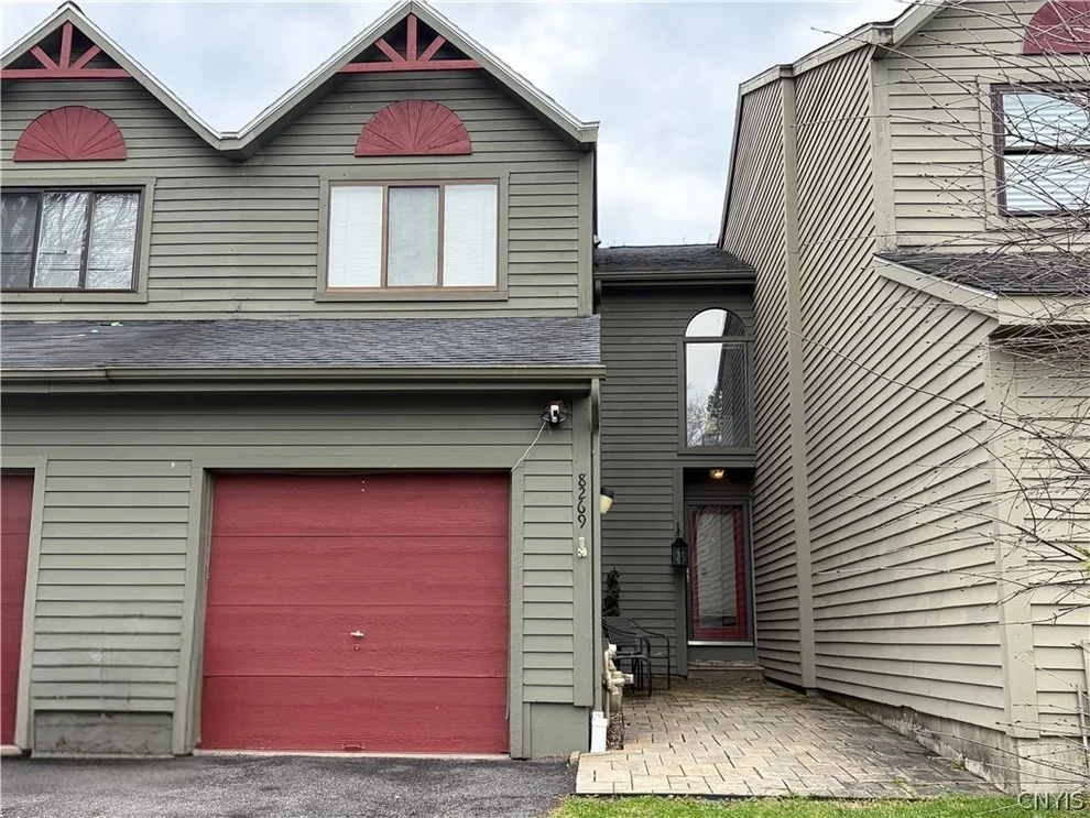 Unit for sale at 8269 Honeysuckle Drive, Clay, NY 13090