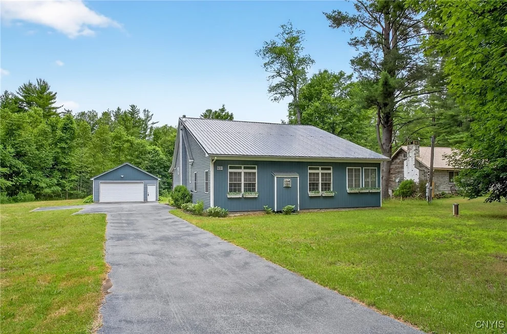 Unit for sale at 103 Kasoag Lake Road, Williamstown, NY 13302
