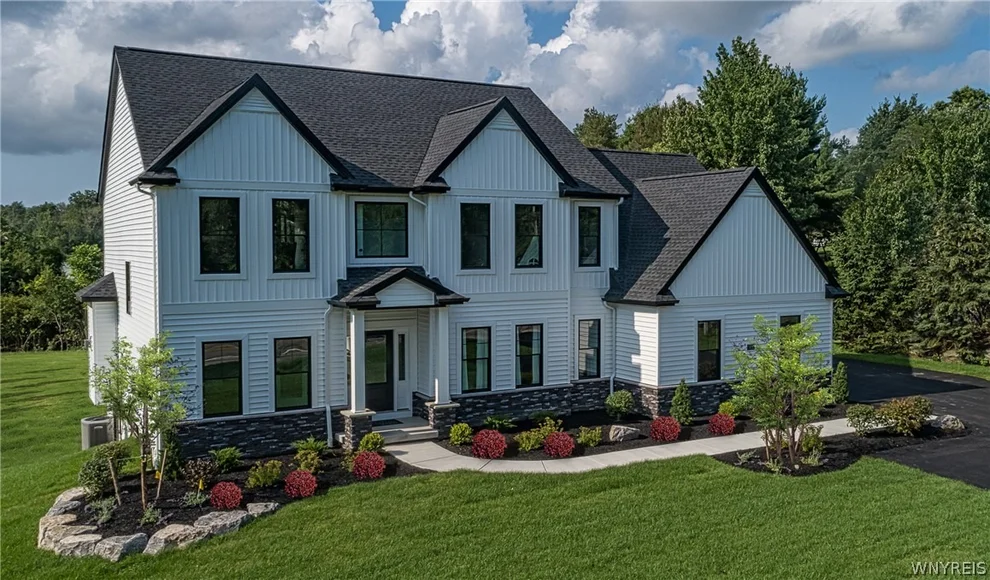 Unit for sale at 7424 Jewett Holmwood Road, Orchard Park, NY 14127