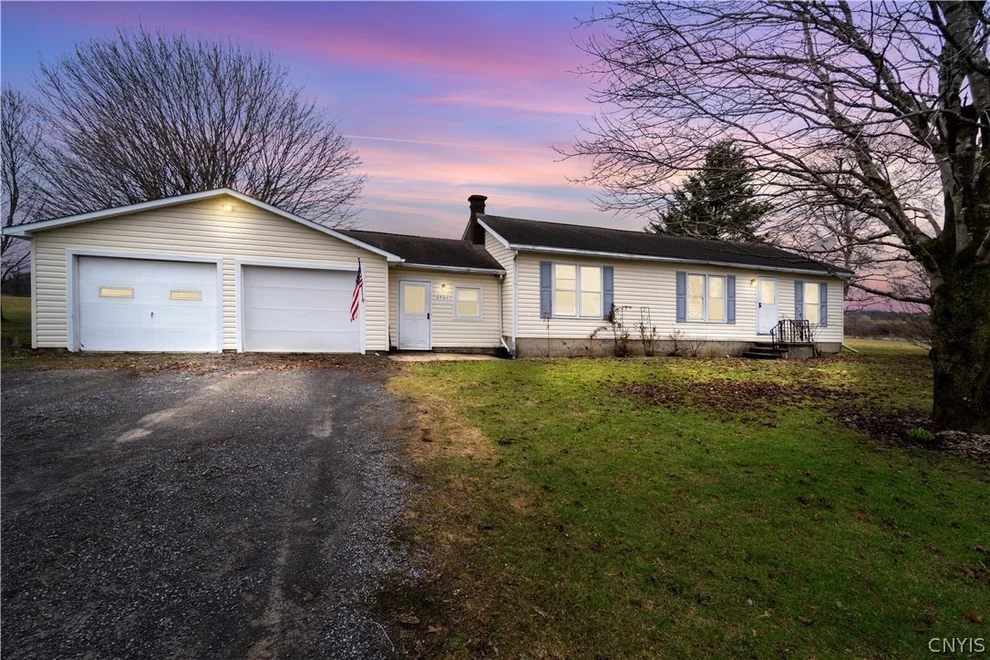 Unit for sale at 6401 Rock Road, Verona, NY 13478