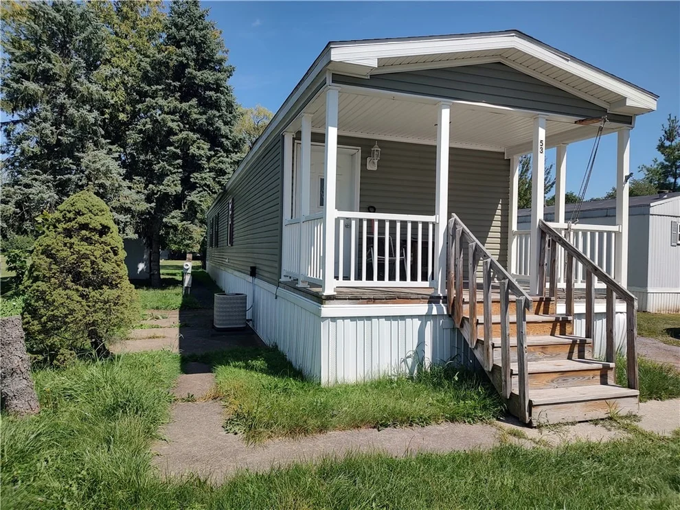 Unit for sale at 53 Johnson Drive, Auburn, NY 13021