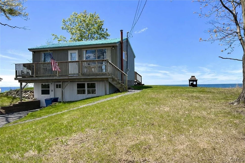 Unit for sale at 43 N Rainbow Shores Road, Sandy Creek, NY 13142