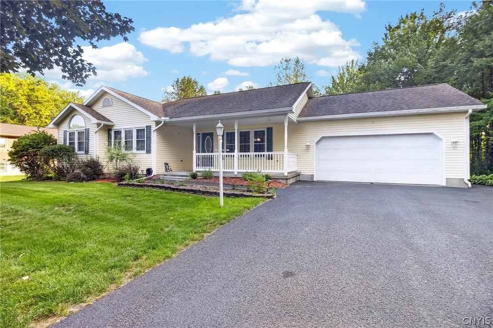Unit for sale at 105 Portal Drive, Whitestown, NY 13424