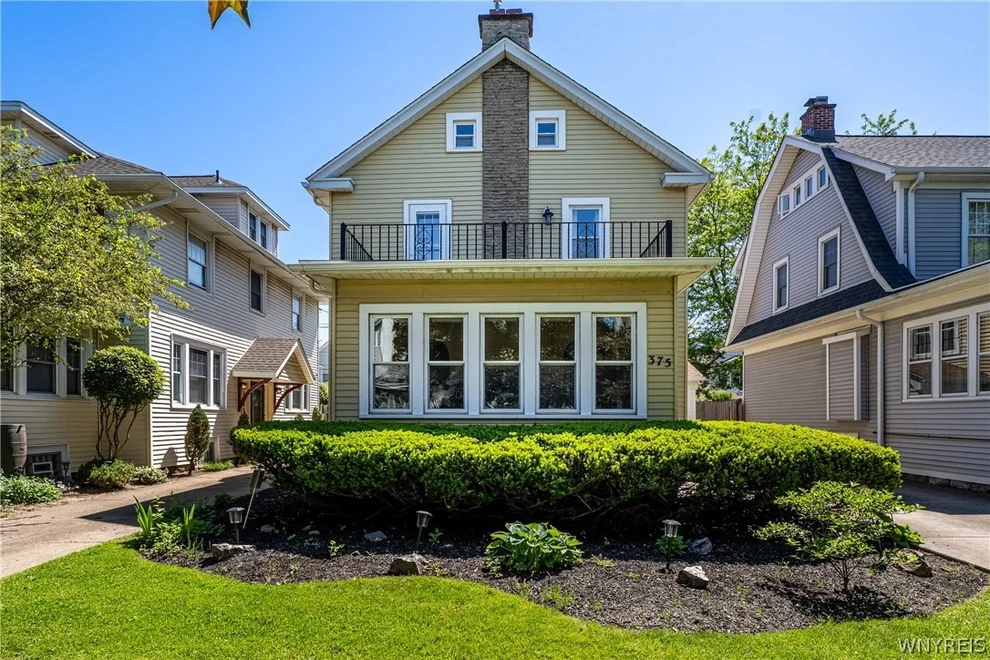 Unit for sale at 375 Parker Avenue, Buffalo, NY 14216