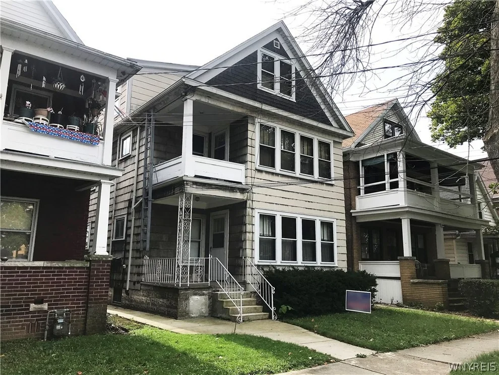 Unit for sale at 2249 Welch Avenue, Niagara Falls, NY 14303