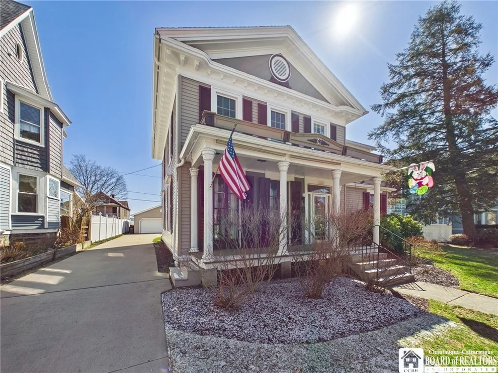 Unit for sale at 226 N 2nd Street, Olean, NY 14760