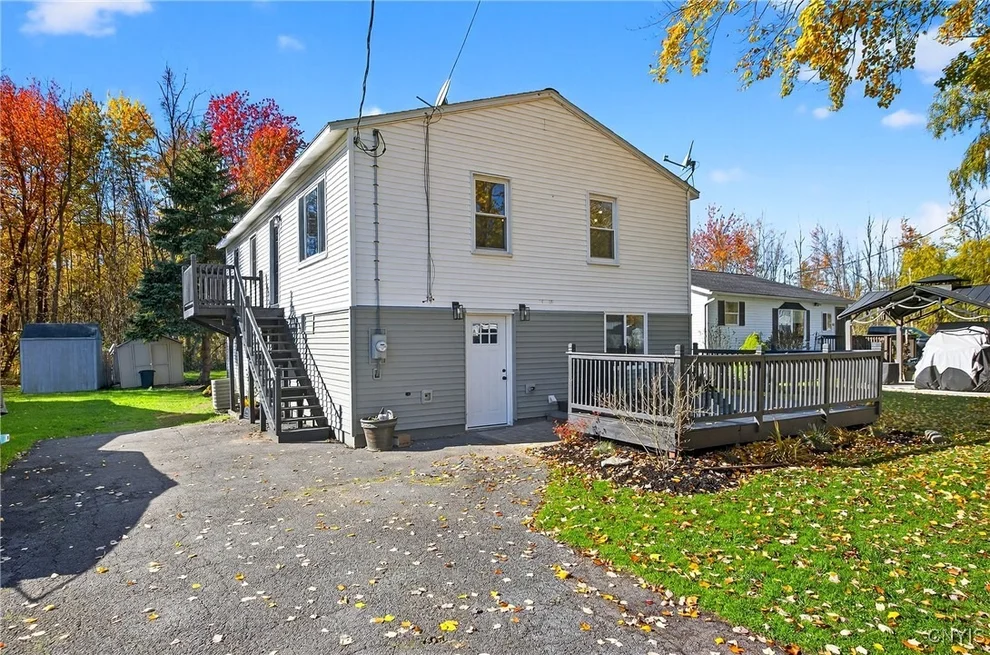 Unit for sale at 9438 Woods Road, Sullivan, NY 13030