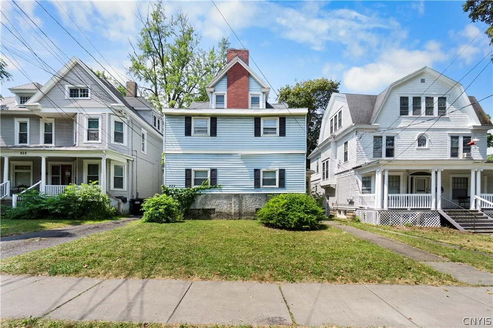 Unit for sale at 822 Westcott Street, Syracuse, NY 13210