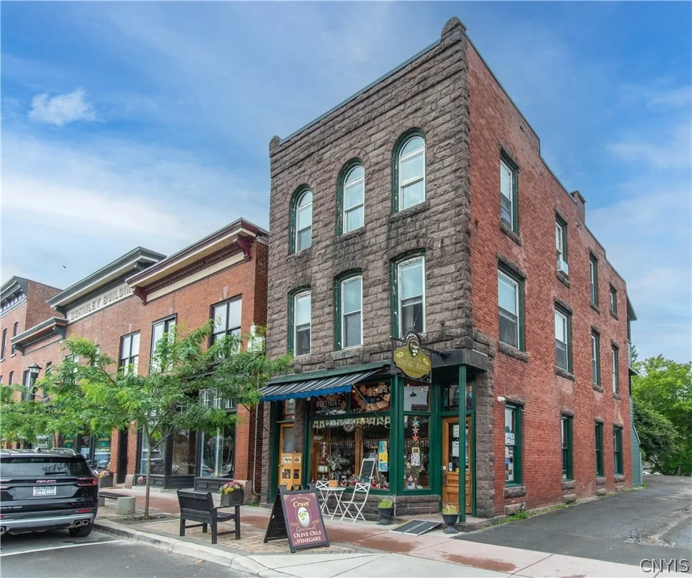 Unit for sale at 226 James Street, Clayton, NY 13624