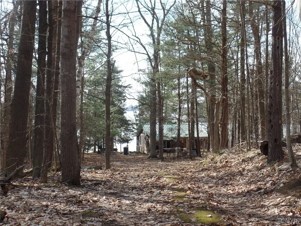 Unit for sale at 110 Wid-Nick Acres/Prvt, Macomb, NY 13646