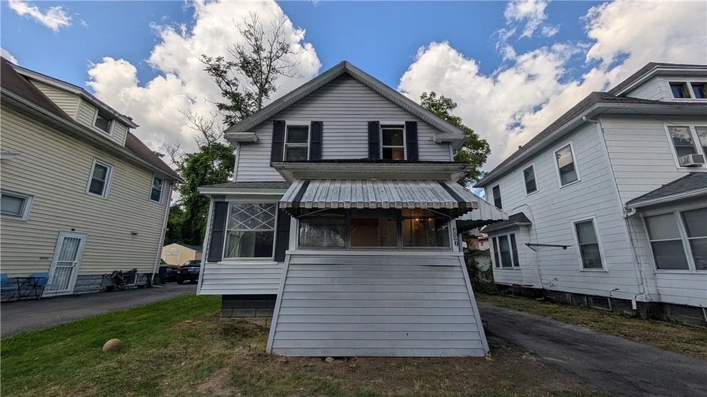 Unit for sale at 107 Aurora Street, Rochester, NY 14621