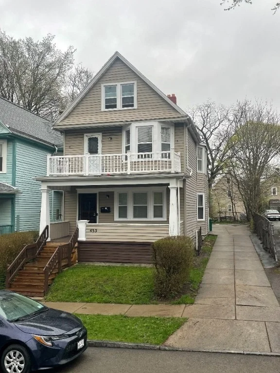 Unit for sale at 433 Parkdale Avenue, Buffalo, NY 14213