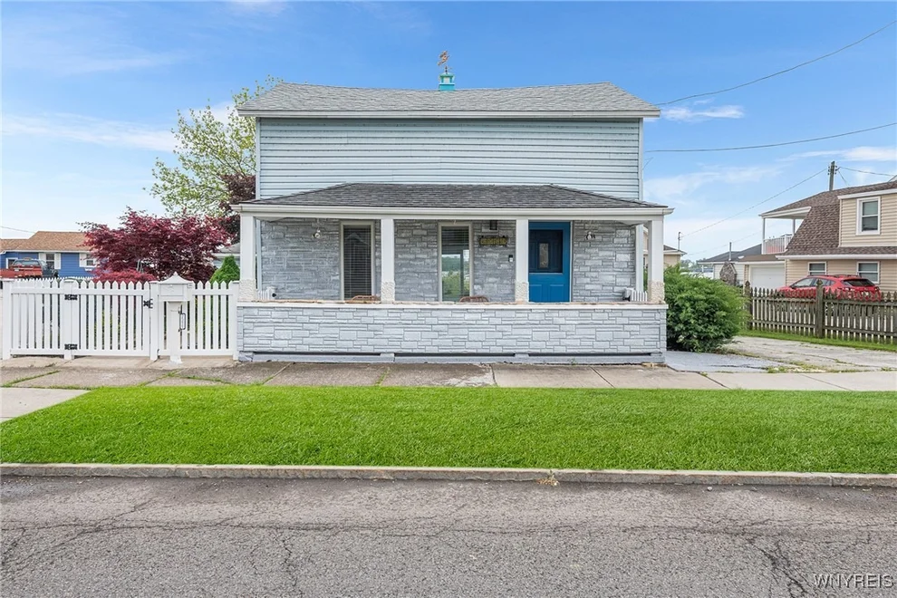 Unit for sale at 7211 Buffalo Avenue, Niagara Falls, NY 14304