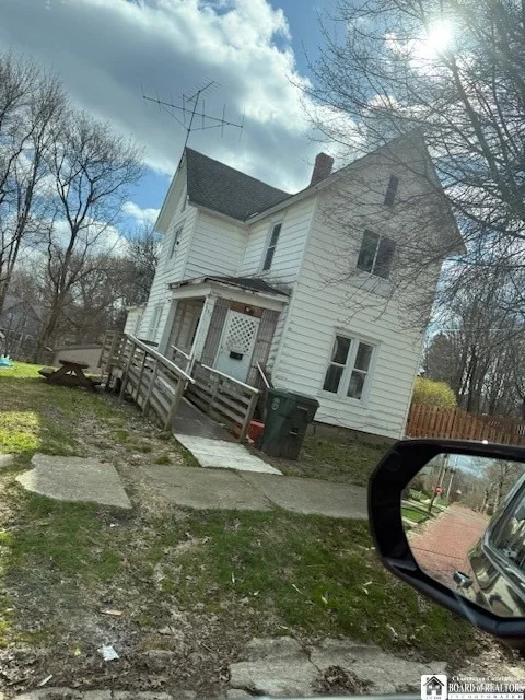 Unit for sale at 113 Hall Avenue, Jamestown, NY 14701