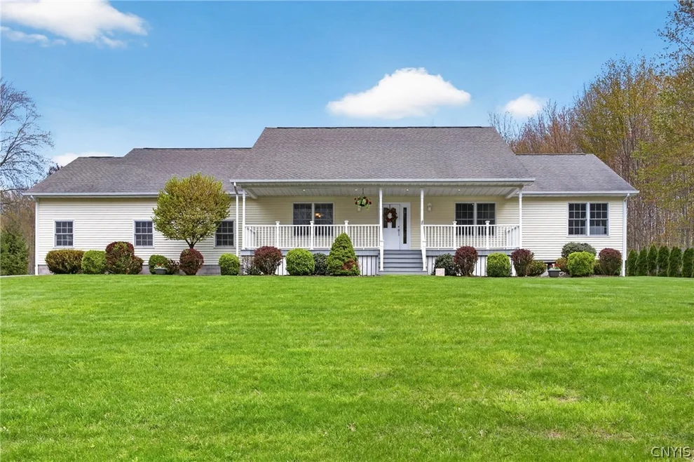 Unit for sale at 324 County Route 4, Hastings, NY 13036