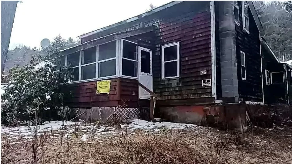 Unit for sale at 36 SAND HILL Road, Clinton, NY 12924
