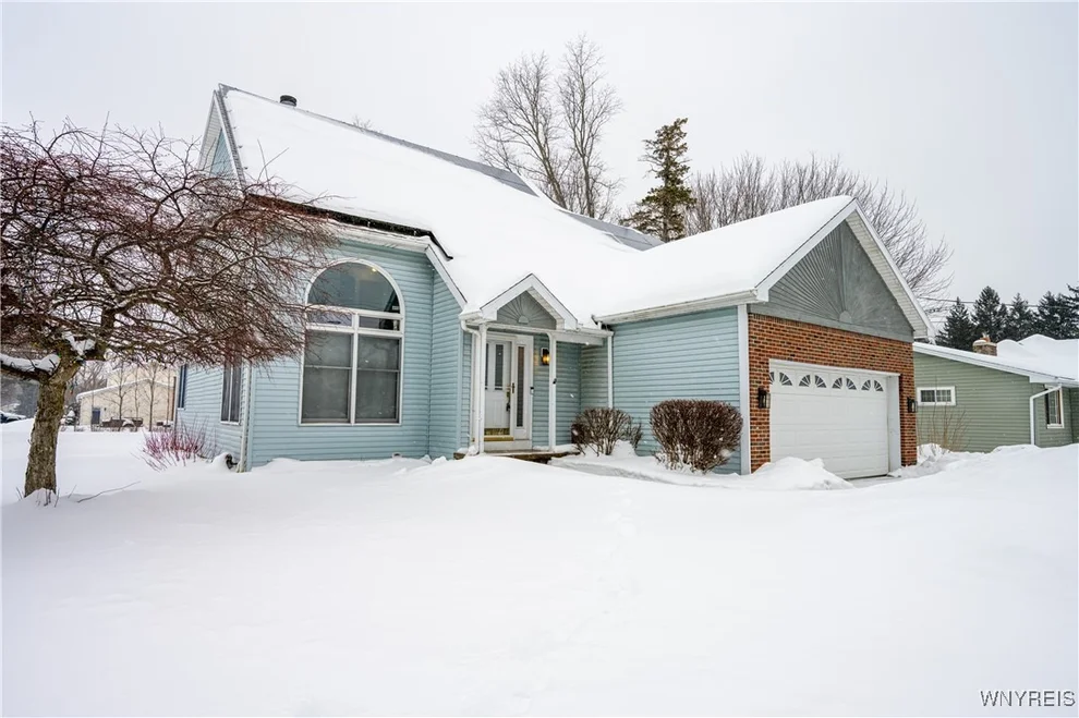 Unit for sale at 2341 Bullis Road, Elma, NY 14059