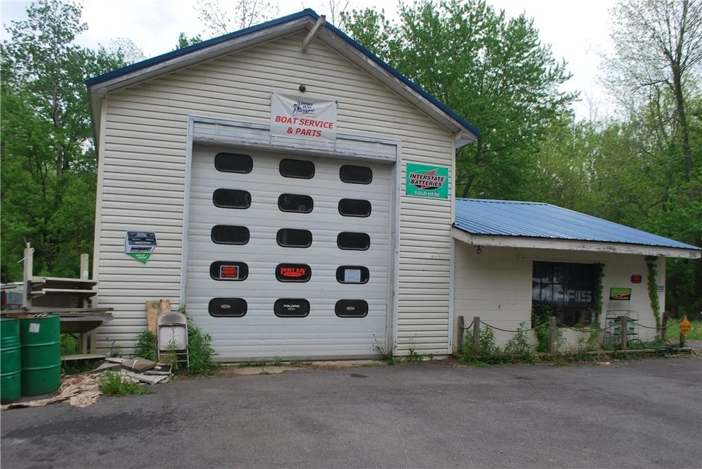 Unit for sale at 7880 W Port Bay Road, Huron, NY 14590