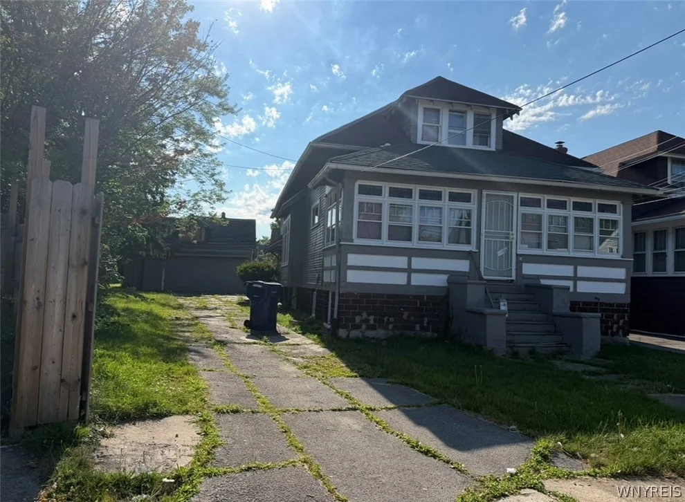 Unit for sale at 14 Thatcher Avenue, Buffalo, NY 14215