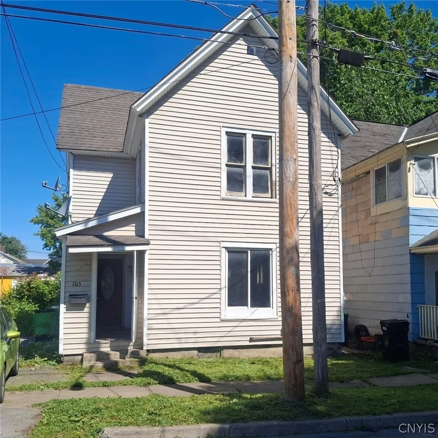 Unit for sale at 105 N Frankfort Street, Frankfort, NY 13340