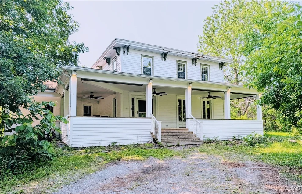 Unit for sale at 8367 S Main Street, Le Ray, NY 13637