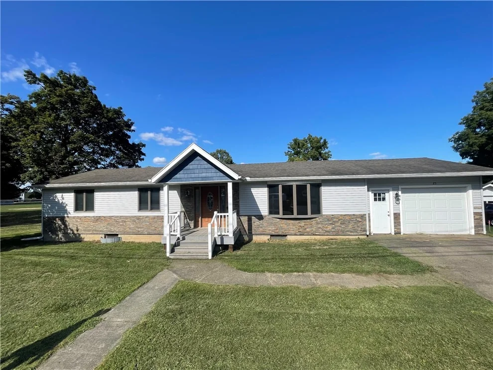 Unit for sale at 25 Mill Street, Mt Morris, NY 14510