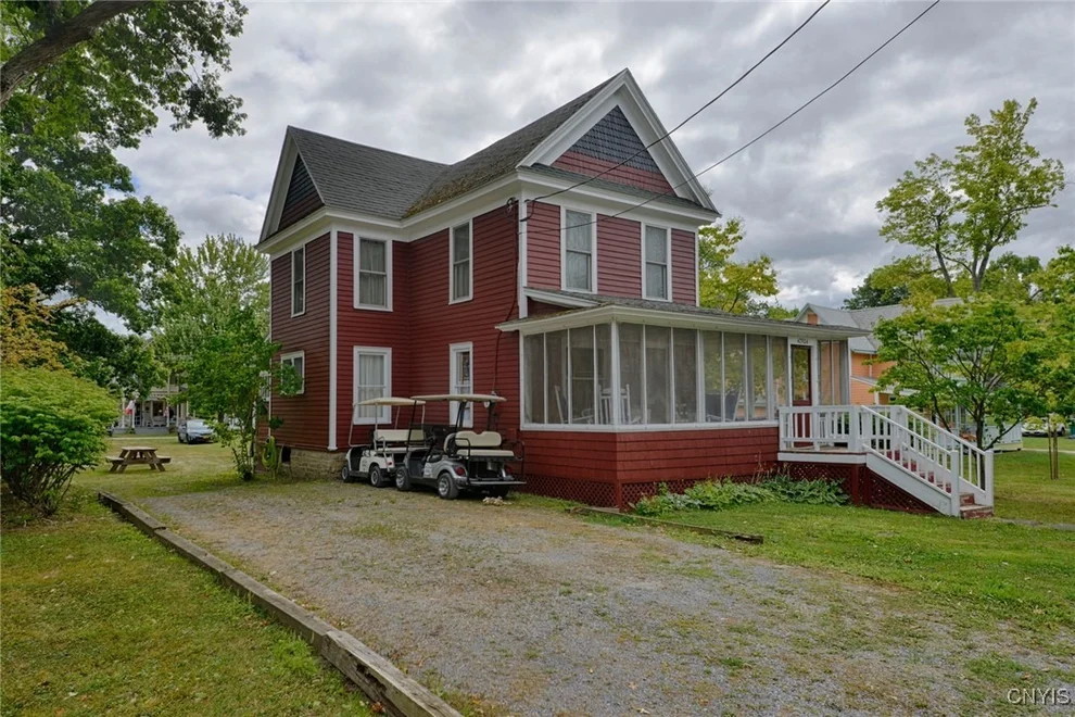 Unit for sale at 42904 United States Avenue, Orleans, NY 13692