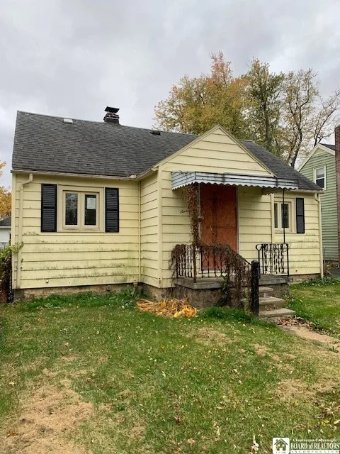 Unit for sale at 17 New York Avenue, Dunkirk, NY 14048