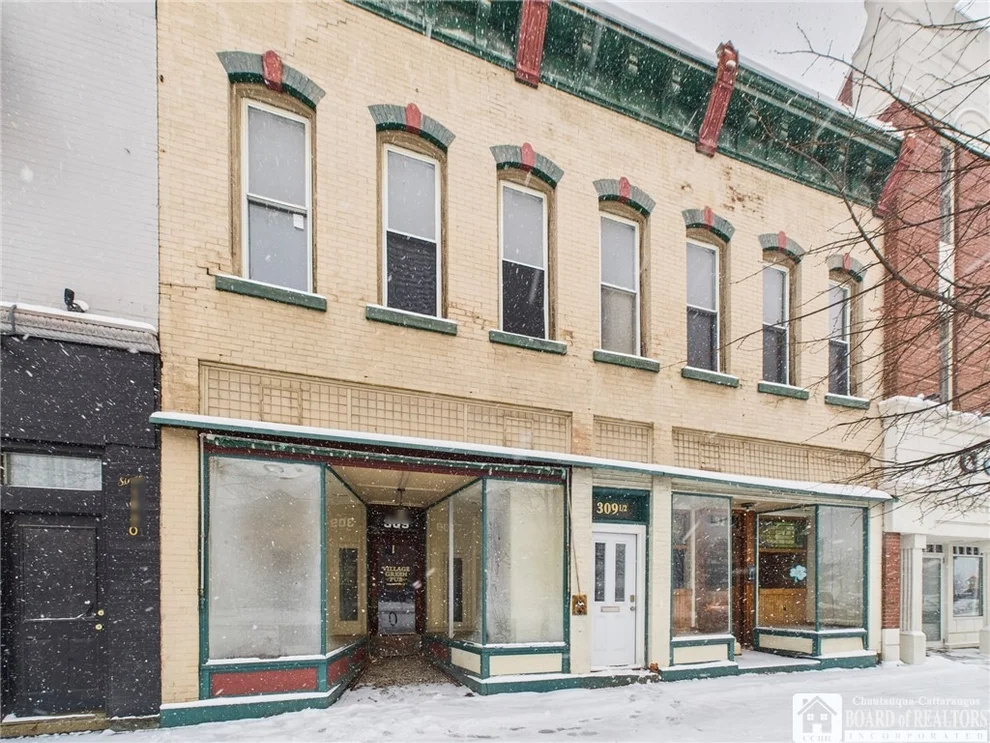 Unit for sale at 309 N Union Street, Olean, NY 14760