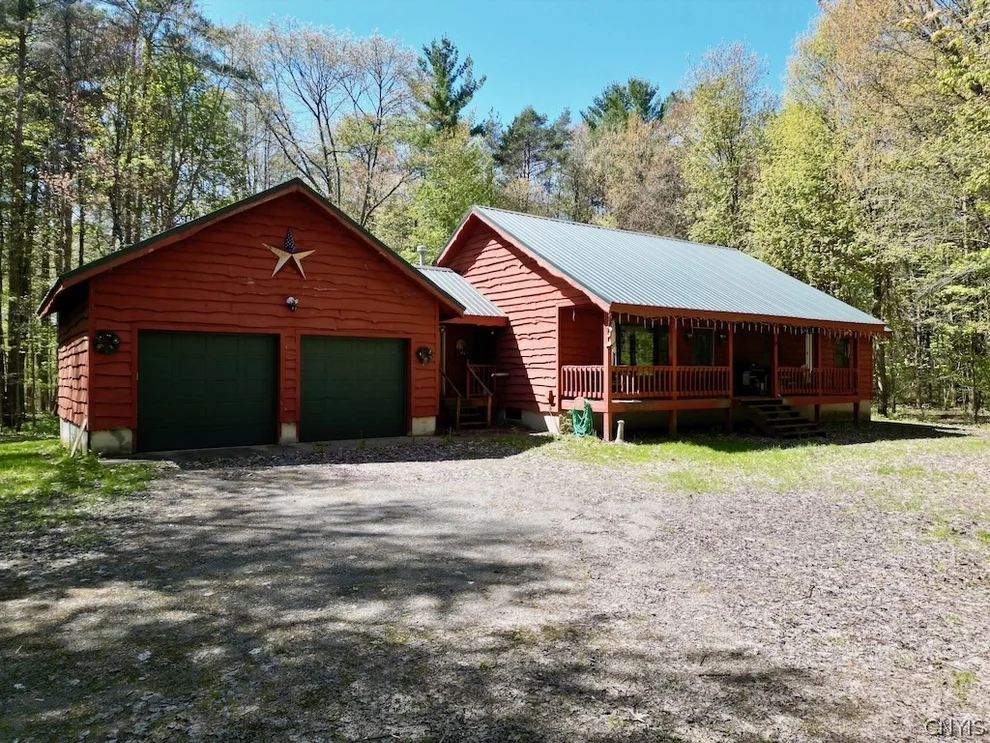 Unit for sale at 657 County Route 48, Albion, NY 13302